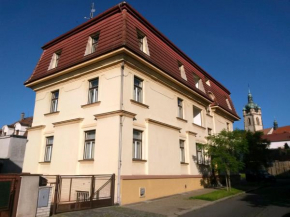 Гостиница Hotel Jaro  Мельник